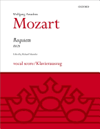 Requiem: Vocal Score