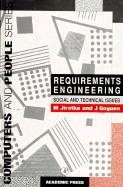 Requirements engineering social and technical issues