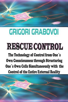 Rescue Control - Eam Publishing, Edilma Angel * (Editor), and Grabovoi, Grigori