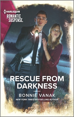 Rescue from Darkness - Vanak, Bonnie