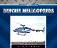 Rescue Helicopters