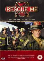Rescue Me: Guts - Peter Tolan