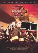 Rescue Me: The Complete First Season [3 Discs] - 