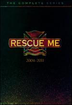 Rescue Me: The Complete Series [26 Discs]
