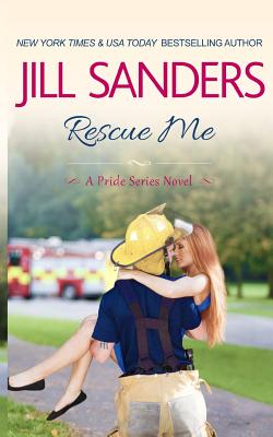 Rescue Me - Sanders, Jill