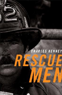 Rescue Men - Kenney, Charles C