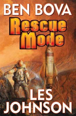Rescue Mode - Bova, Ben, Dr., and Johnson, Les