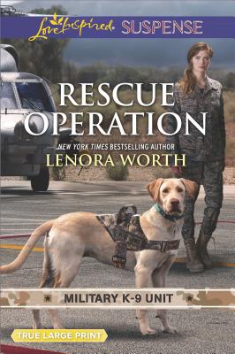 Rescue Operation - Worth, Lenora