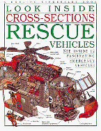 Rescue Vehicles - Dorling Kindersley Publishing, and Somerville, Louisa