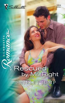 Rescued by Mr. Right - Jump, Shirley