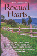 Rescued Hearts: A Hidden Acres Anthology