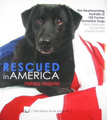 Rescued in America - McDaniel, Melissa