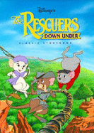 Rescuers down under: Classics - Lbd