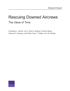 Rescuing Downed Aircrews: The Value of Time