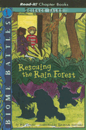 Rescuing the Rain Forest - Temple, Bob