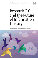 Research 2.0 and the Future of Information Literacy