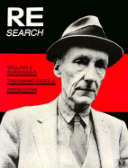 Research 4/5: William Burroughs, Brion Gysin, Throbbing Gristle - Reesearch, and Vale, V (Editor)