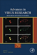 Research Advances in Rabies: Volume 79