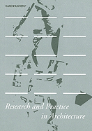 Research and Practice in Architecture
