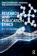 Research and Publication Ethics: An Introduction