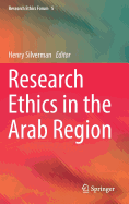 Research Ethics in the Arab Region