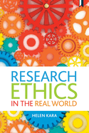 Research ethics in the real world: Euro-Western and Indigenous perspectives