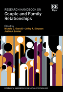 Research Handbook on Couple and Family Relationships