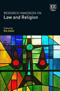 Research Handbook on Law and Religion