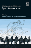 Research Handbook on Sport Governance