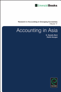 Research in Accounting in Emerging Economies