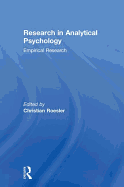 Research in Analytical Psychology: Empirical Research