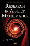 Research in Applied Mathematics