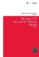 Research in Economic History