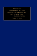 Research in Governmental and Nonprofit Accounting