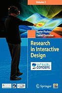 Research in Interactive Design: Volume 2