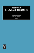 Research in Law & Economics