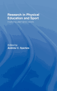 Research in Physical Educ.& Sp