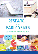 Research in the Early Years: A Step-by-step Guide