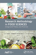 Research Methodology in Food Sciences: Integrated Theory and Practice