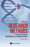 Research Methods (2nd Ed)