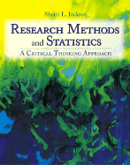 Research Methods and Statistics: A Critical Thinking Approach