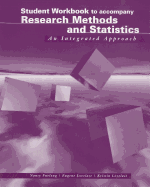 Research Methods and Statistics: An Integrated Approach