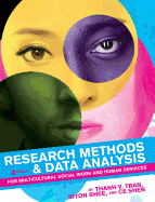 Research Methods & Data Analysis for Multicultural Social Work and Human Services