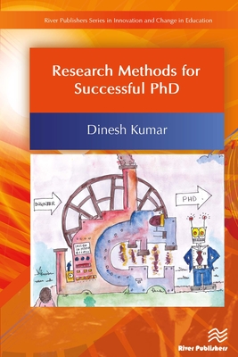 Research Methods for Successful PhD - Kumar, Dinesh
