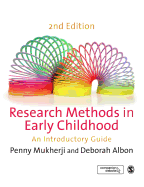 Research Methods in Early Childhood: An Introductory Guide