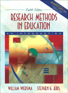 Research Methods in Education: An Introduction