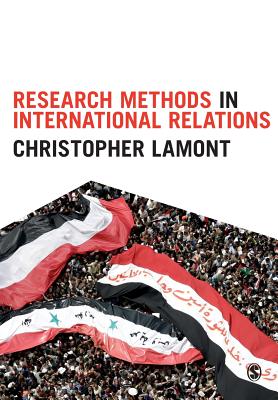 Research Methods in International Relations - Lamont, Christopher