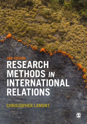 Research Methods in International Relations - Lamont, Christopher