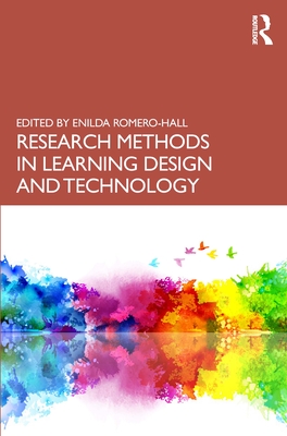 Research Methods in Learning Design and Technology - Romero-Hall, Enilda (Editor)