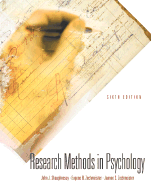 Research Methods in Psychology with Powerweb
